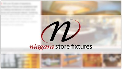 niagara store fixtures box